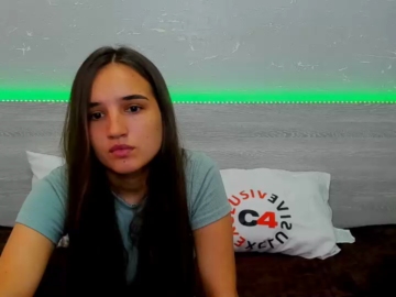 GabrielaKendall 05-08-2021 Webcam 